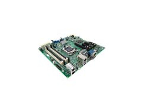 686758-001 - HP System Board for ProLiant Ml310 Gen8 Server