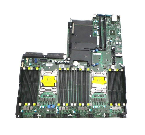 68FDX - Dell PowerEdge 7150 Motherboard