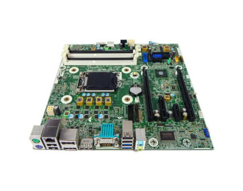 698114-001 - HP LGA1150 Mini-ITX Motherboard