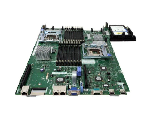 69Y4508 - IBM LGA1366 C610 Chipset 18x DIMM Motherboard