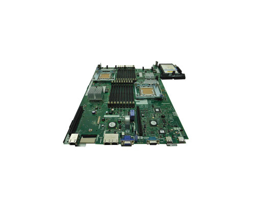 69Y5129 - IBM Intel 5520 LGA1366 DDR3 Server Motherboard