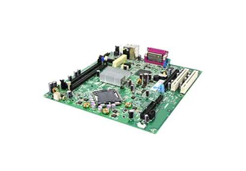 6H996 - Dell Workstation 330 Motherboard