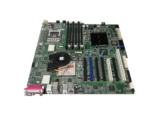6P7W2 - Dell LGA1366 Socket Motherboard