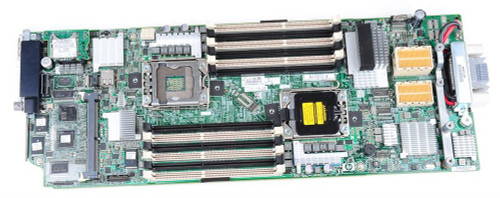 708051-001 - HP ProLiant BL460c G6 Server Motherboard
