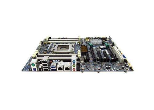 HP 708614-001 Z620 Workstation Motherboard FCLGA2011 DDR3