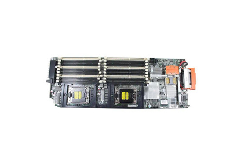 710444-001 - HP ProLiant BL490c Gen7 Motherboard