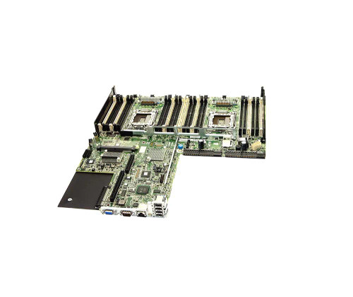 710590-003 - HP ProLiant DL360P Gen8 Motherboard