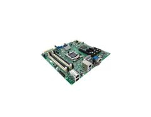 715910-003 - HP System Board for ProLiant Ml310e G8 V2 Haswell-R Server