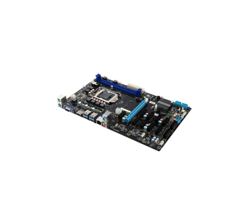 721242-010 - Intel Socket 1 440GX ATX Pentium II/III Motherboard