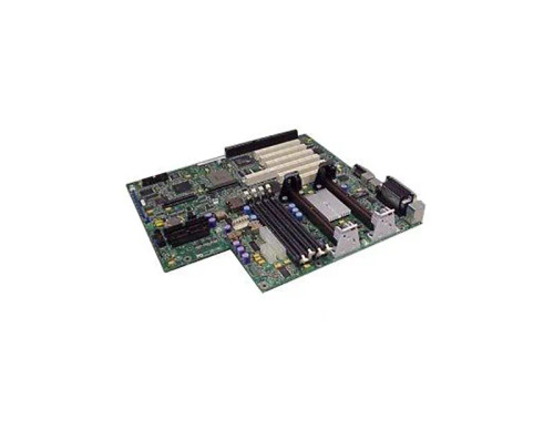 721242-021 - Intel Dual Processor Server Motherboard