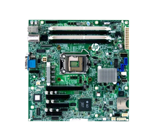 726767-001 - HP ProLiant ML310e G8 Motherboard