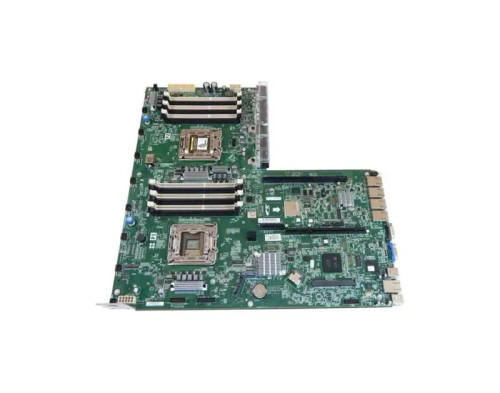 732145-001 - HP ProLiant DL380e Gen8 Xeon E5-2400 v2 Motherboard