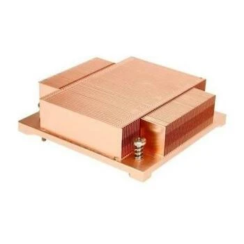 SNK-P0016 - SuperMicro 1U Passive LGA775 Heatsink