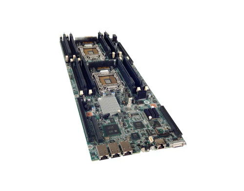 741758-001 - HP ProLiant SL230s/SL250s Ivy Bridge Motherboard