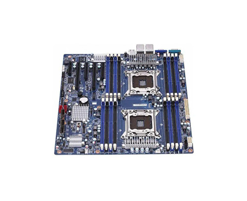 74P4874 - IBM 64-Bit System Motherboard