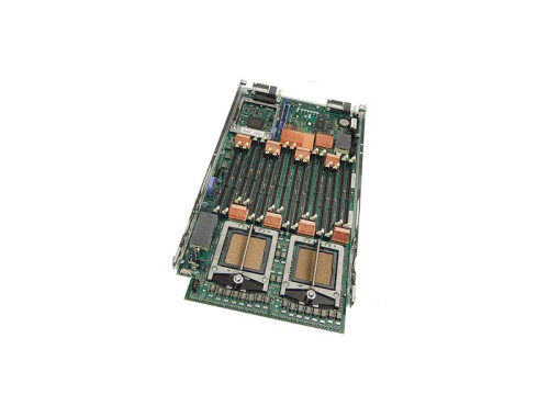 74Y3206 - IBM PS704 Expansion Motherboard with Chassis
