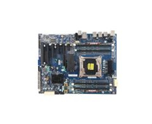 761512-001 - HP System Board (Motherboard) for Z640 Workstation