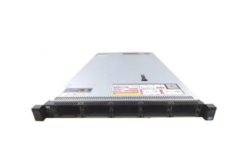 76DKC - Dell PowerEdge R720 R720xd Motherboard