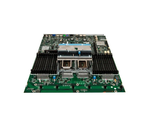 785746-001 - HP ProLiant DL385 Gen7 Core i3-4020U Motherboard
