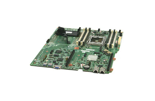 790549-001 - HP FCLGA2011-3 Xeon E5-2600 v3 DDR4 Motherboard