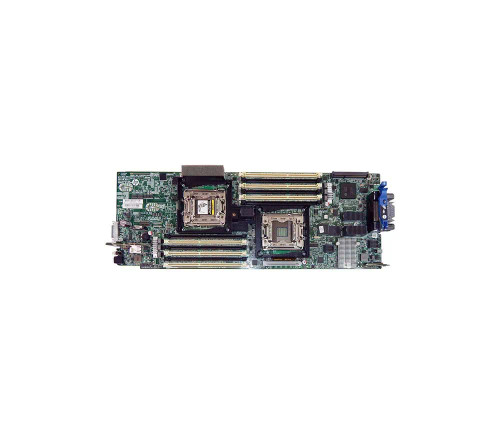 802608-001 - HP ProLiant BL420C Gen8 Motherboard with Tray
