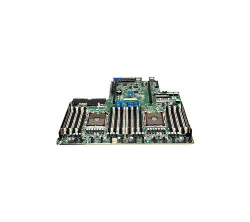 874738-001 - HP MicroServer Gen10 Motherboard