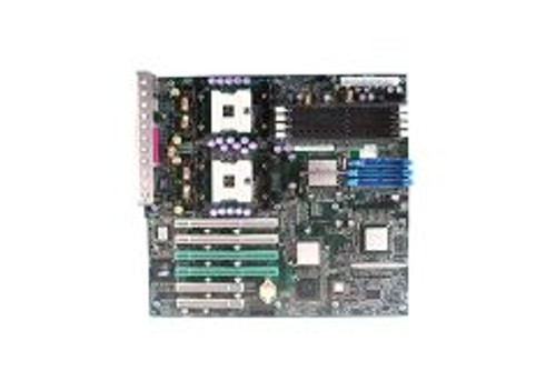 8P614 - Dell PE1600SC QTA Motherboard support Tray