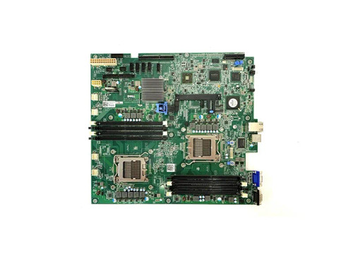 8WNM9 - Dell ATX 2x Opteron 4100/4200/4300 DDR3 Motherboard