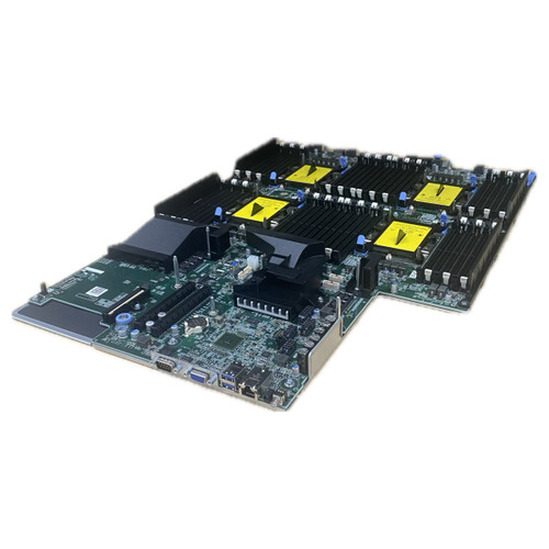 8XR9M - Dell Socket FCLGA3647 4x Xeon Scalable DDR4 48x DIMM Motherboard
