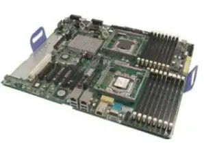 90P2124 - IBM Socket 478 P4 Motherboard