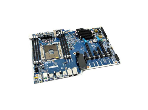 HP 919952-001 Z4/Z6 Gen4 Workstation System Board Motherboard