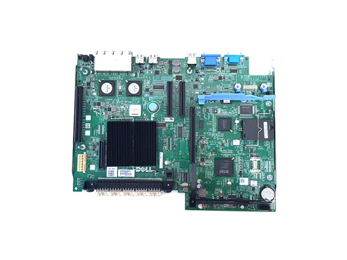 9J4C7 - Dell PowerEdge R810 Motherboard