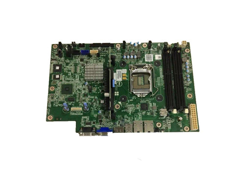 9NTNK - Dell LGA1150 C222 Chipset Server Motherboard