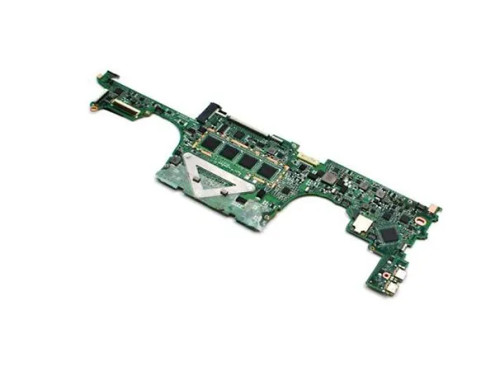 9V273 - Dell LGA1366 ATX DDR3 2x DIMM Motherboard