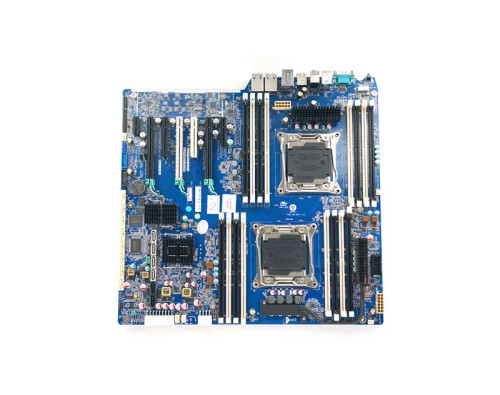 A1991-66001 - HP Apollo 710 Workstation Motherboard