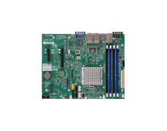 A1SRM-2558F - SuperMicro Intel Atom C2558 Micro-ATX Socket BGA1283 Motherboard