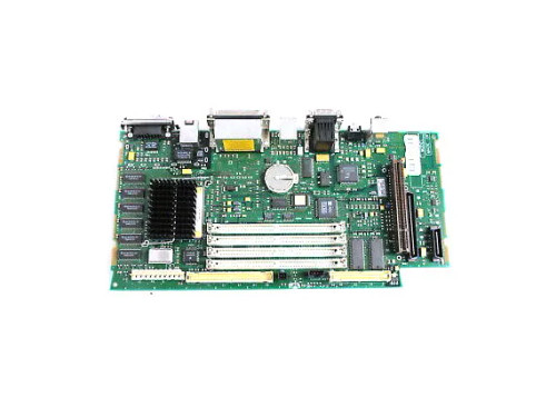 A2263-66515 - HP 9000 712/100 Workstation Motherboard