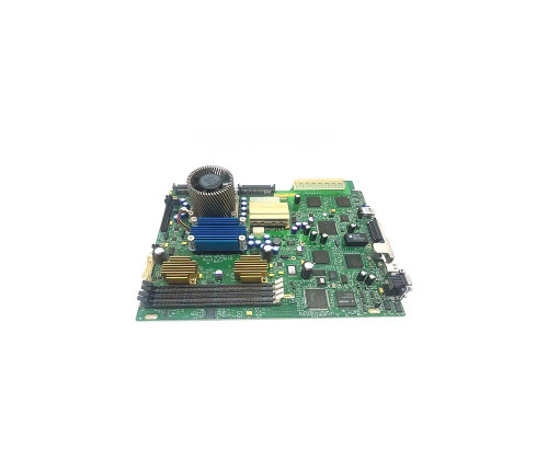 A2690-66510 - HP 9000 725/100 Workstation Motherboard