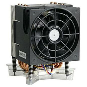 SNK-P0035AP4 - SuperMicro 4U Active CPU Heatsink