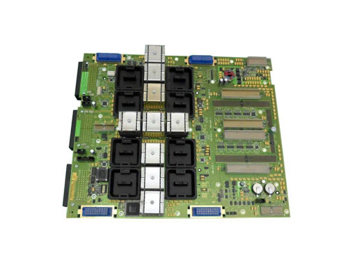 A3639-69125 - HP N4000 System Board Motherboard Assembly