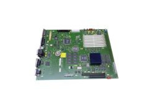 A4022-69615 - HP 9000 715 System Board