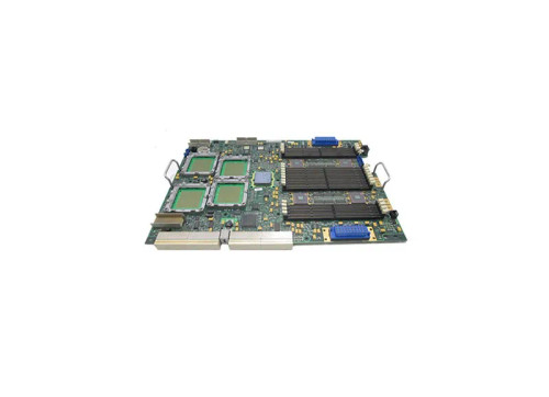 A5191-60001 - HP System Motherboard