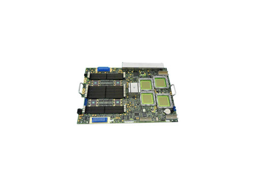 A5191-67116 - HP 9000 Server Motherboard