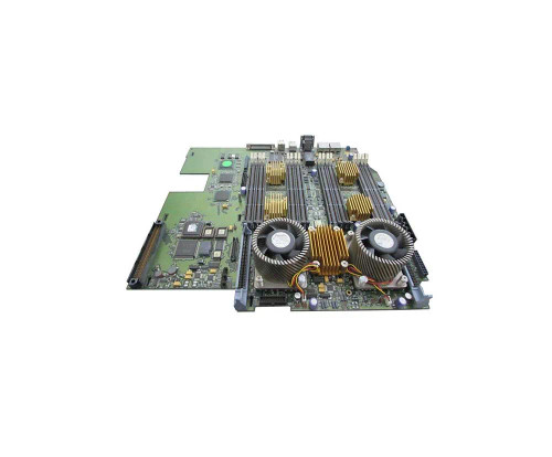 A5990-69010 - HP PA-8600 CPU J6000 Workstation Motherboard