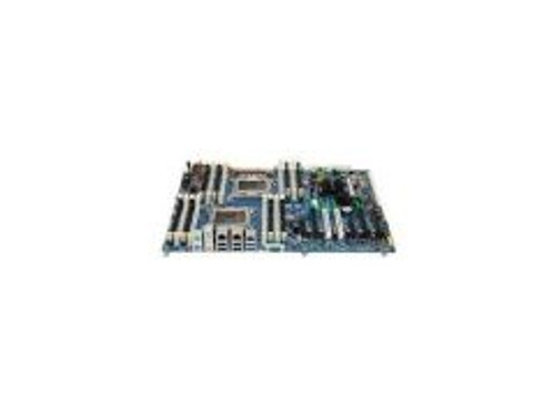 A6037-69530 - HP System Board for Workstations I2000