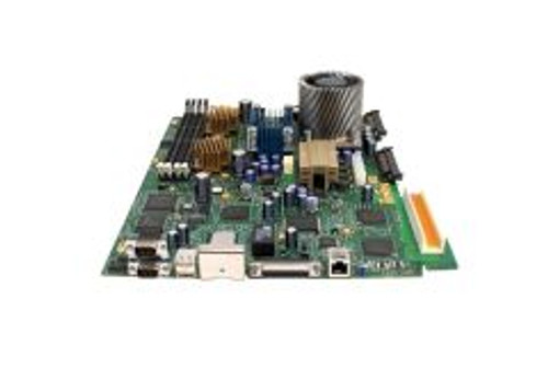 A6070-66510 - HP B2600 System Board (System Board) with 500MHz Processor