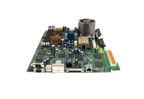 A6070-66510 - HP 500MHz Socket 370 DDR Motherboard