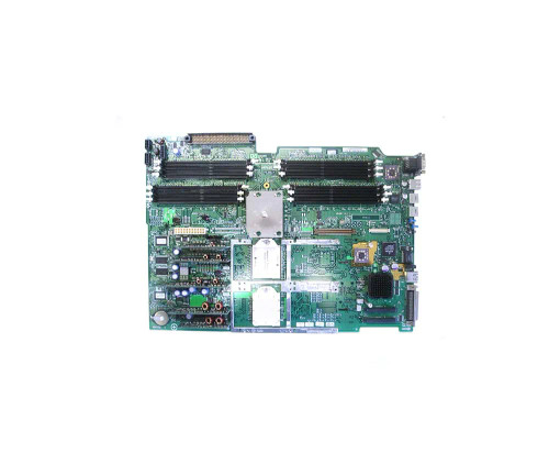A7136-80001 - HP rp3410 Server Motherboard