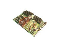 A7231-66010 - HP ZX6000/RP2600 Workstation Motherboard