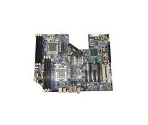 A7844-67510 - HP System Board for ZX2000 Itanium 2 Series Workstations